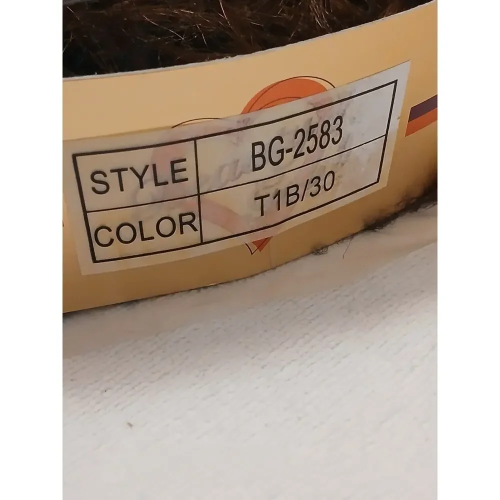Long‎ Wavy Hair Extension 17